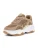 GUESS Sneakers laag ‘HARPAA’  camel / goud