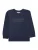 Hummel Sportief sweatshirt  donkerblauw / zwart