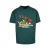 T-shirt Mister Tee Beastie Boys Animal