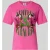 adidas Sportswear T-shirt met labelprint