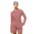 Damenlinnen lange mouwen blouse Haris Cotton Essentials