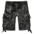 Cargo shorts Brandit Vintage