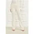 GUESS Lorraine Pant Ivory Bone