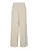 YAS Pantalon  beige