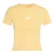 Slank T-shirt voor dames adidas Essentials 3-Stripes