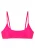 LASCANA Bikinitop ‘Lolo’  pink