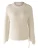 OUI Trui ‘Rubi’  beige