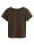 Next Shirt  chocoladebruin