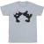 Li-cense Disney dames mickey minnie kiss silhouet katoenen vriend t-shirt