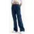 Hoge Taille Wijde Pijpen Jeans