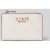 Guess Portemonnee met logodetail model ‘Laurel’