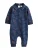 Baker by Ted Baker Rompertje/body  blauw / navy / oranje