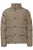 BLEND Winterjas  beige