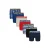 Vingino boxershorts met print (set van 7)