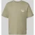 Jack & Jones Norrebro Typo Backprint Crew T-shirt Heren –