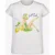 Monnalisa Kinder meisjes t-shirt in