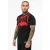 T-shirt Tapout Splashed