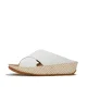Dames sleehakken FitFlop Lulu Lux