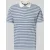 Selected Homme regular fit poloshirt van katoenmix model ‘BLAZE’