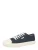 Calvin Klein Sneakers laag  nachtblauw / offwhite