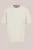WE Fashion – Heren relaxed fit T-shirt – Relaxed Fit – Beige – Katoen –