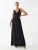 BWLDR Jurk ‘Chelsea’  zwart