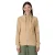 Damessweatshirt met rits Ragwear Ronette Cordy