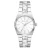 Michael Kors Dameshorloge Kwarts Zilver