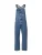 LEVI’S ® Tuinbroek jeans  donkerblauw