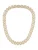 FOSSIL Ketting ‘Arden’  goud