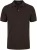Fred Perry Polo Tipped M3600 Bruin 86C