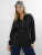 Busem Sweatshirt  zwart
