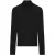 Merino col roulé voor dames KnowledgeCotton Apparel