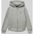 Polo Ralph Lauren Kids Sweatjack met logostitching