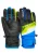 REUSCH Sporthandschoenen ‘Dario R-TEX® XT’  blauw / geel