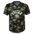 Mitchell & Ness NBA Boston Celtics Heren Camo Mesh T-shirt