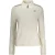 Noorwegen 1963 Bianco Polyester Vrouwen Sweatshirt