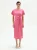 Rinascimento jurk | pink