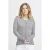 Gebreid damesvest Pulz Jeans Sara
