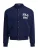 Polo Ralph Lauren Tussenjas ‘CLS ATH’  navy / wit