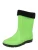 BECK Regenlaarzen  marine / grasgroen