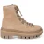 AllSaints Wanda Suede Boot Sand Brown