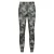 Mountain Warehouse Heren Talus Camouflage Broek (Camouflage Groen)
