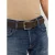 Jack & Jones Leren riem JACFLAG LEATHER BELT 4 CM NOOS