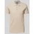 MATINIQUE Mapoleo Melange Polo’s & T-shirts Heren – Polo shirt – Beige –