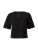 ARMANI EXCHANGE Shirt  zwart / wit