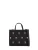 Karl Lagerfeld Shopper  zwart