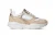 Xsensible 32004.3 SWX19 Wijdte H Veterschoenen