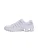 Nike Sportswear Sneakers laag ‘SHOX NZ’  zilvergrijs / offwhite