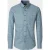 Casamoda Overhemd heren Blauw B.D. Casual Fit 126132490/100